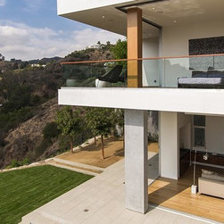 Hollywood Hills High Life - Products