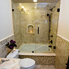 Bathrooms