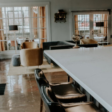 Fayetteville Restaurant