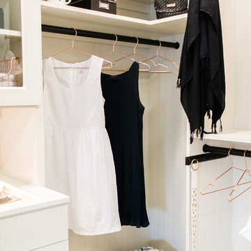 STOR-X Collection by Jillian Harris