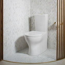 Toilets - Toilets