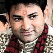Foto von Jitender Aryan
