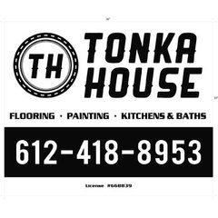 Tonka House