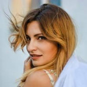 Irina Usichenko's photo