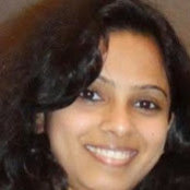 parvathy kusuman's photo