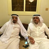Rabah Alkhateeb's photo