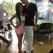 Saiida Hernandezs billede