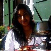 Foto de Asha Mathen

