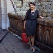 Deepthi Deepthi's photo