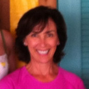 Joanie Belair's photo