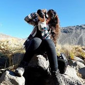 Luu Montoya's photo
