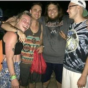 Brandon Targ's photo