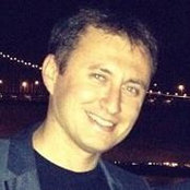 Yuri Rabinovich's photo