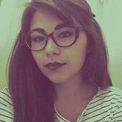 Kristin Paredez's photo