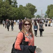 Foto von Vera Theobald