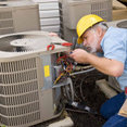 Delux Heating & Cooling Santa Clara's profile photo
