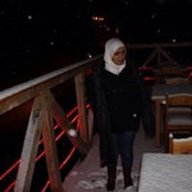 Magda El Aidy's photo