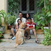Raja Bhattacharjee's photo