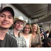 Christina Brennan's photo
