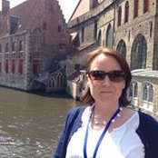 Foto von Sarah Johnson