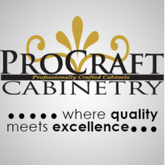 Procraft Cabinetry Dallas
