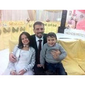 Ali Sharaf's photo