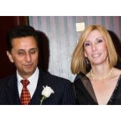 Lisa Nizam's photo