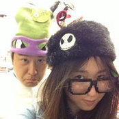 Julius Yang's photo