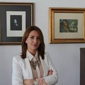 Magdalena Raičkovićs billede