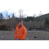 George Lee's photo