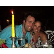Foto de Bryan Dunn Annie Pouliot

