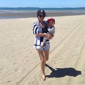 Maiko Irvine's photo