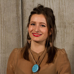 Marie Detain