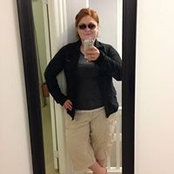 Kailey Thompsons foto