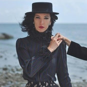 Anna Sysoeva's photo
