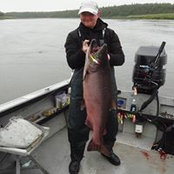 Kris Hillstrom's photo