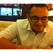 Aliff Kassim's photo