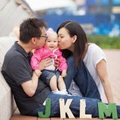 May Wong's photo