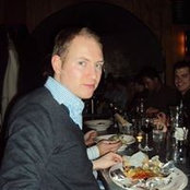 Andrew Keane's photo
