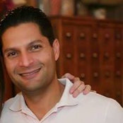 Amir Eyni's photo
