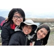 Bernadette Benitez's photo