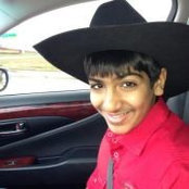 Foto von Nadir Dhanani Jr