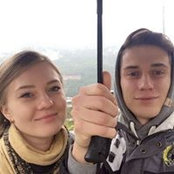 Foto von Mikhail Anisimov