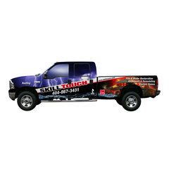 SKILLTOUCH CONSTRUCTION INC.