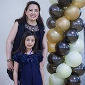 Maria Dolores David's photo