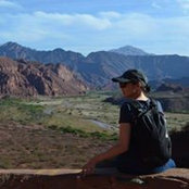 Rita Cabral's photo