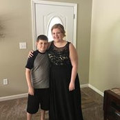 Danielle Reagan Hossler's photo
