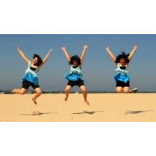 Erika Pyanto's photo