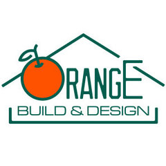 Orange Build & Design