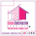 Denson Construction Services, LLC's profile photo